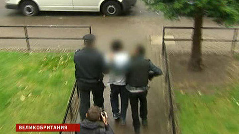 Полиции Лондона могут помочь соцсети