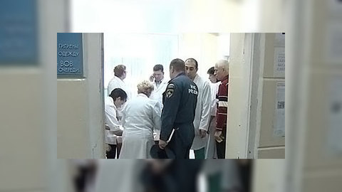 ФСБ: взрыв в Ставрополе могли устроить как террористы, так и коммерсанты