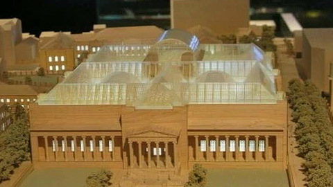 Исторический облик Москвы по-прежнему под угрозой