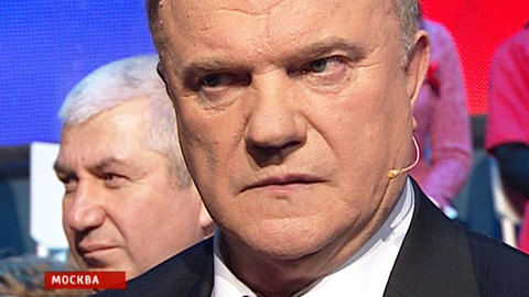 Восемь участников предвыборной президентской гонки предоставили финотчеты