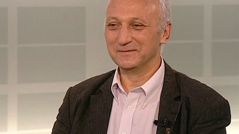 Эдуард Боос о "частице Бога": нужно убедиться, что это бозон Хиггса