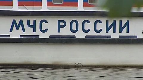 50 градусов в столичной реке: комментарии "Мосэнерго" и "Мосводостока"