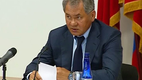 Выборы мэра Химок: Шойгу готов сработаться даже с цирковым конем