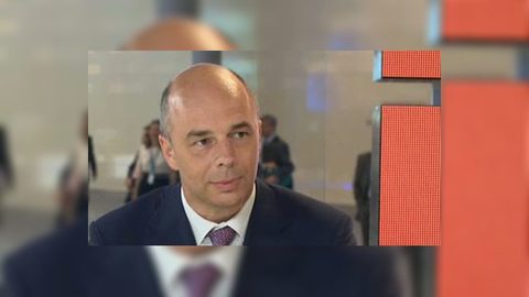 Силуанов: все расходы бюджета мы профинансируем