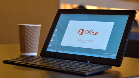 Microsoft завершила разработку нового "Офиса"