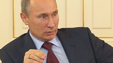 Путин выступил против ношения хиджабов в школах