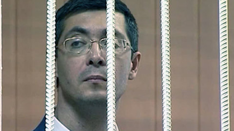 Хищения на АТЭС: арест замглавы Минрегиона признан законным