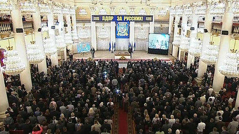 В предвыборный список ЛДПР вошел сын полковника Буданова