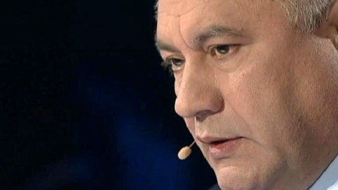 Колокольцев: реформа МВД будет доведена до конца
