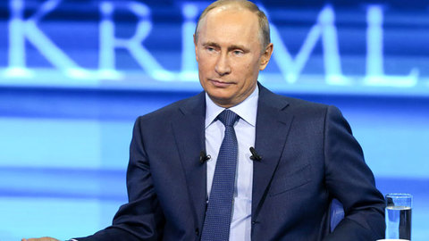 Охлаждение отношений с Западом началось с войны в Ираке, считает Путин