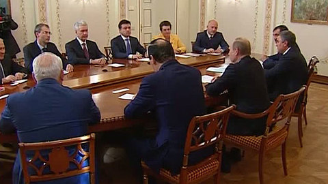 Путин посоветовал избранным главам регионов прислушиваться к оппонентам