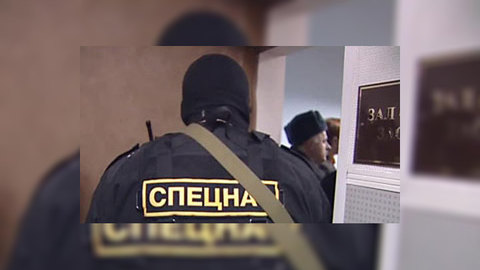 Арестован милиционер, до смерти избивший прохожего