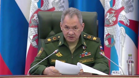 Большинство подразделений российской армии прошли проверки на "хорошо" и "отлично"