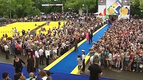 В программе "Кинотавра" – рекордное количество фильмов