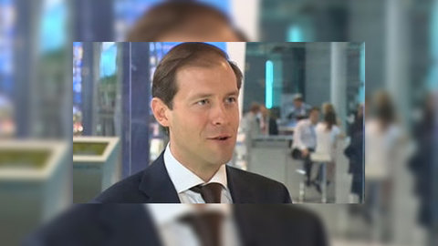 Денис Мантуров: наша цель – создание качественных нишевых продуктов