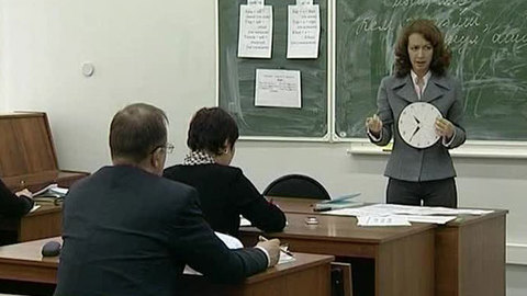 Русский стал региональным языком в Одессе