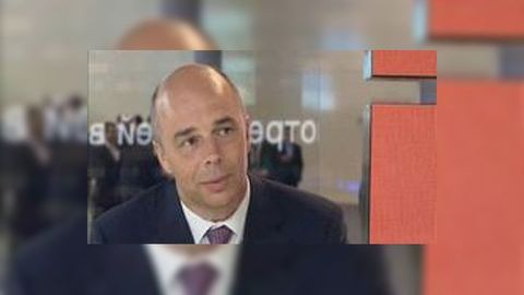 Силуанов: дефицит бюджета превысит 0,1% ВВП