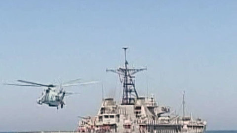 США не позволят Ирану перекрыть Ормузский пролив