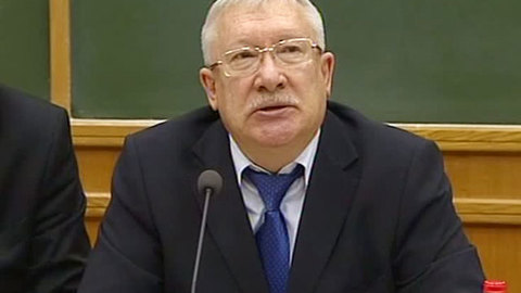 Минрегион оздоровит межнациональные отношения в РФ