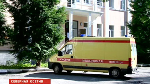 Больницы не готовы к эпидемии менингита