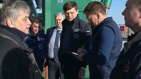 Глава Роскосмоса: отрасль утратила культуру производства