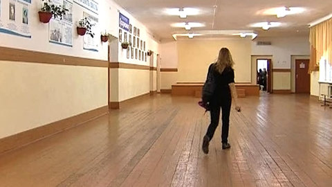 За двойку школьнице новосибирская учительница получила удар в лицо
