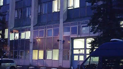 В Росавиации изъяты тысячи документов