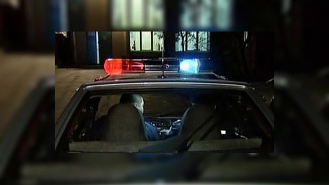 В Туве будет обжалован приговор инспектору ДПС, стрелявшему в школьников