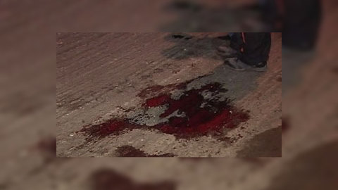 В Санкт-Петербурге повторился "кошмар снегоуборщика"