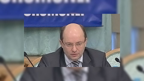 Александр Мишарин вступит в должность губернатора Свердловской области