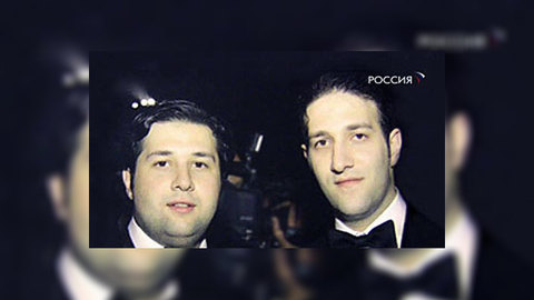 Швейцария может потребовать выдачи братьев Исмаиловых