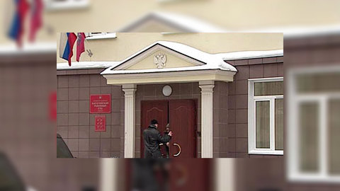 Дело сбившего беременную женщину милиционера дошло до суда