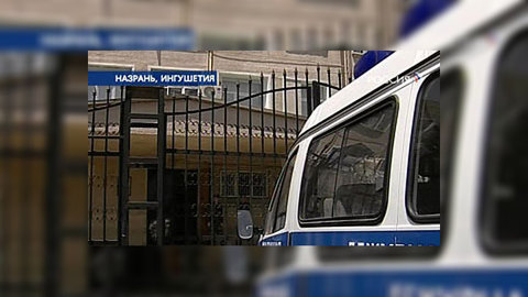 Президент Ингушетии назвал "заказчиком" покушения Доку Умарова
