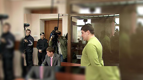 Суд огласит приговор милиционеру, сбившему беременную женщину
