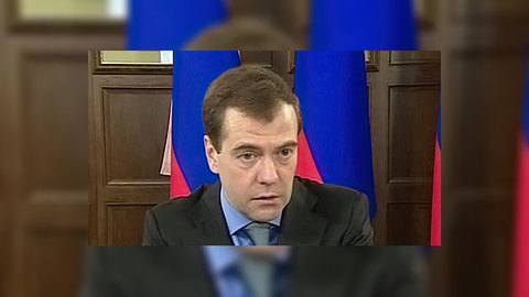 Рабочая группа займется урегулированием ситуации вокруг "Речника"