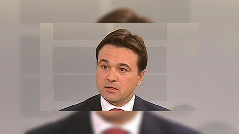 Андрей Воробьев: эйфории от победы быть не может