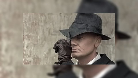 Владислав Галкин. Он был похож на всех своих героев