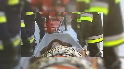 Восточная Европа несёт потери от сильных морозов