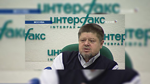 Евгений Брюн: мне очень жаль Егора Бычкова