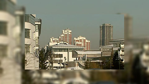 Власти Москвы пока не обсуждали судьбу "Острова фантазий"