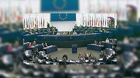 ЕС не убедил Чехию подписать Лиссабонский договор