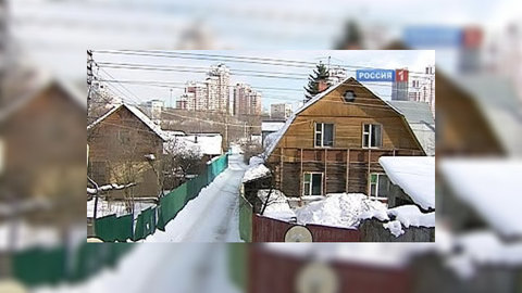 Контролировать ситуацию вокруг "Речника" будет Эльвира Набиуллина
