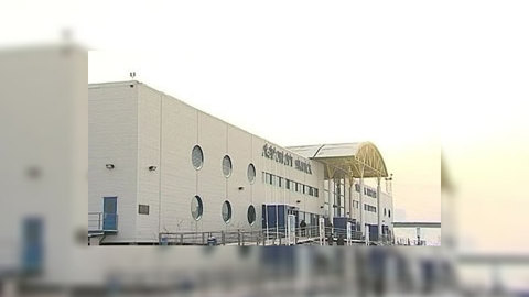 Якутский аэропорт начинает работать в нормальном режиме