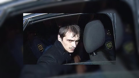 Борсеточники, протаранившие "живой щит" на МКАД, причастны к нескольким грабежам