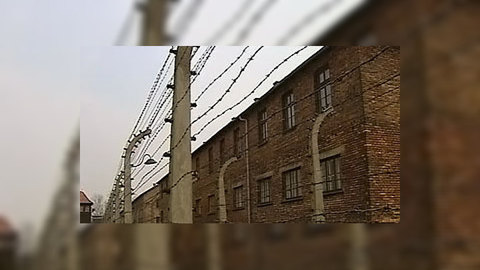 В России издадут дневник узника Освенцима