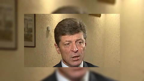 Козак: к 2012 году Сочи забудет о проблемах экологии