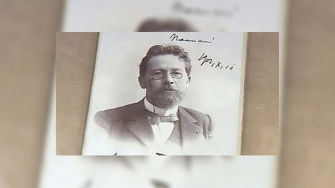 Российский кинематограф забыл про юбилей Чехова