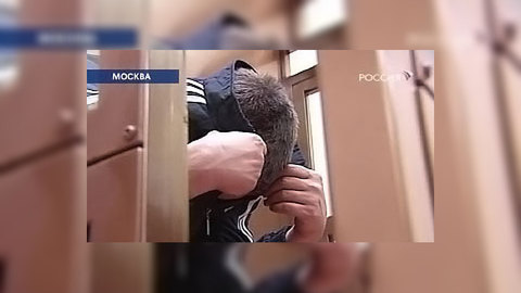 Родители Дениса Евсюкова опять не пришли на суд