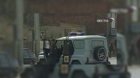 МВД Ингушетии предпринимает дополнительные меры безопасности