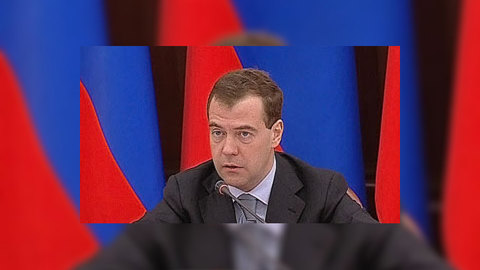 Медведев главам спортивных федераций: нужно вкалывать по 24 часа в сутки